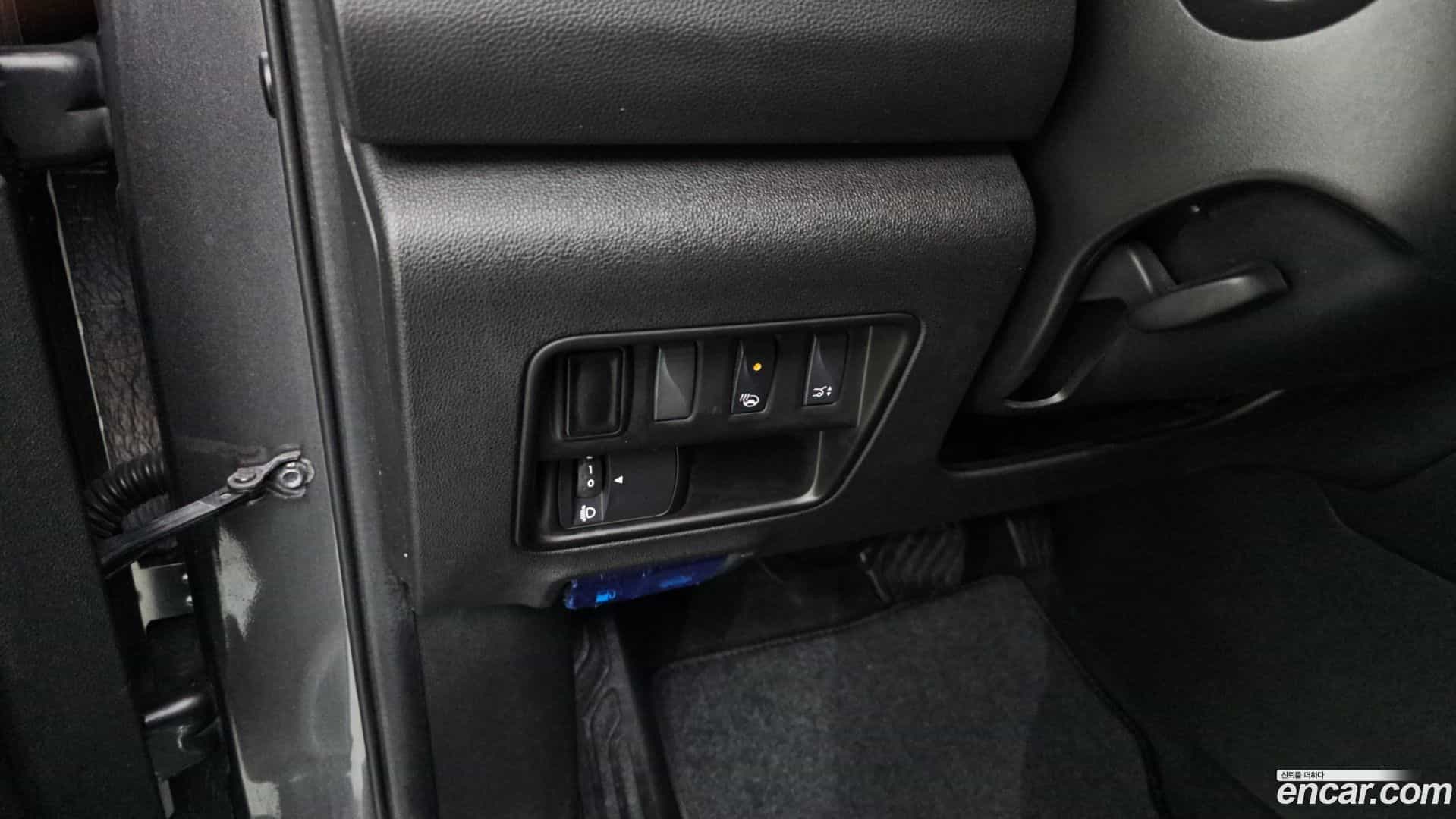 QM6 Renault Korea 2020.3-OPTION-022