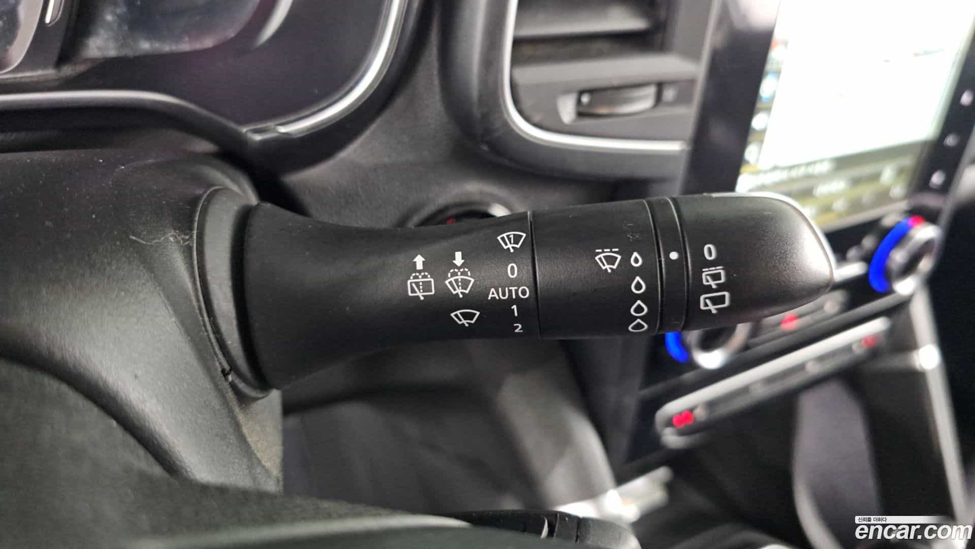 QM6 Renault Korea 2020.3-OPTION-040