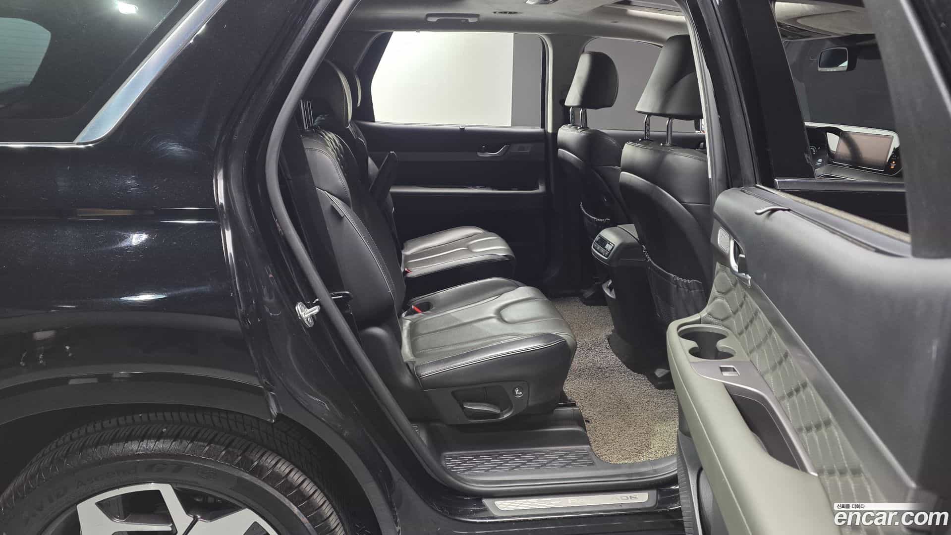 Palisade Hyundai 2020.6-OPTION-016