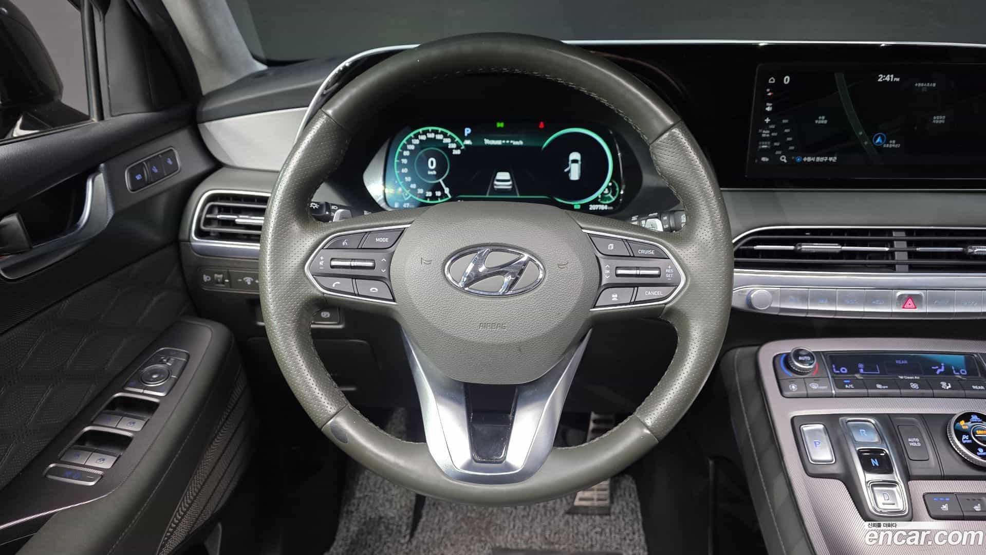 Palisade Hyundai 2020.6-OPTION-017