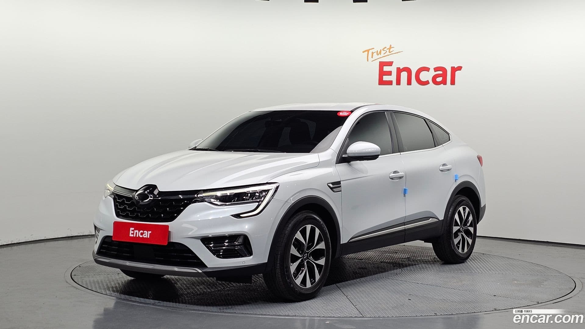 Main__Slider__Photo:XM3 Renault Korea 2023.7-0