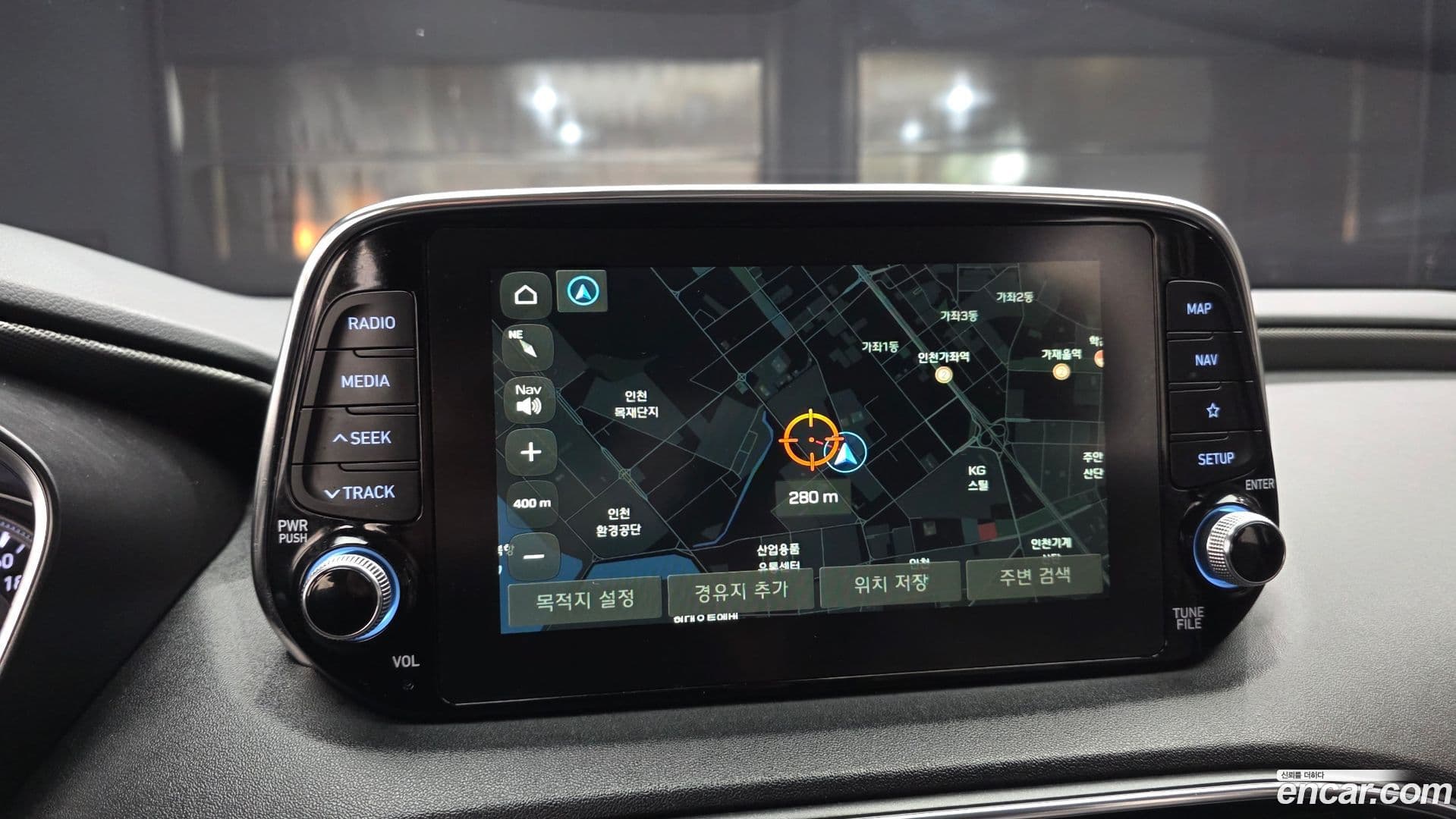 Main__Slider__Photo:Santafe Hyundai 2018.3-13