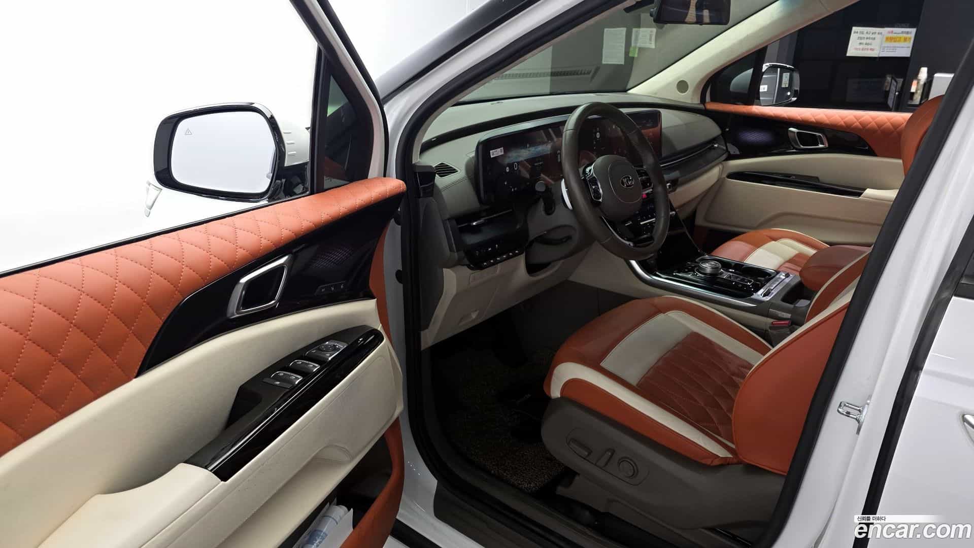 Canival Kia 2021.4-INNER-010