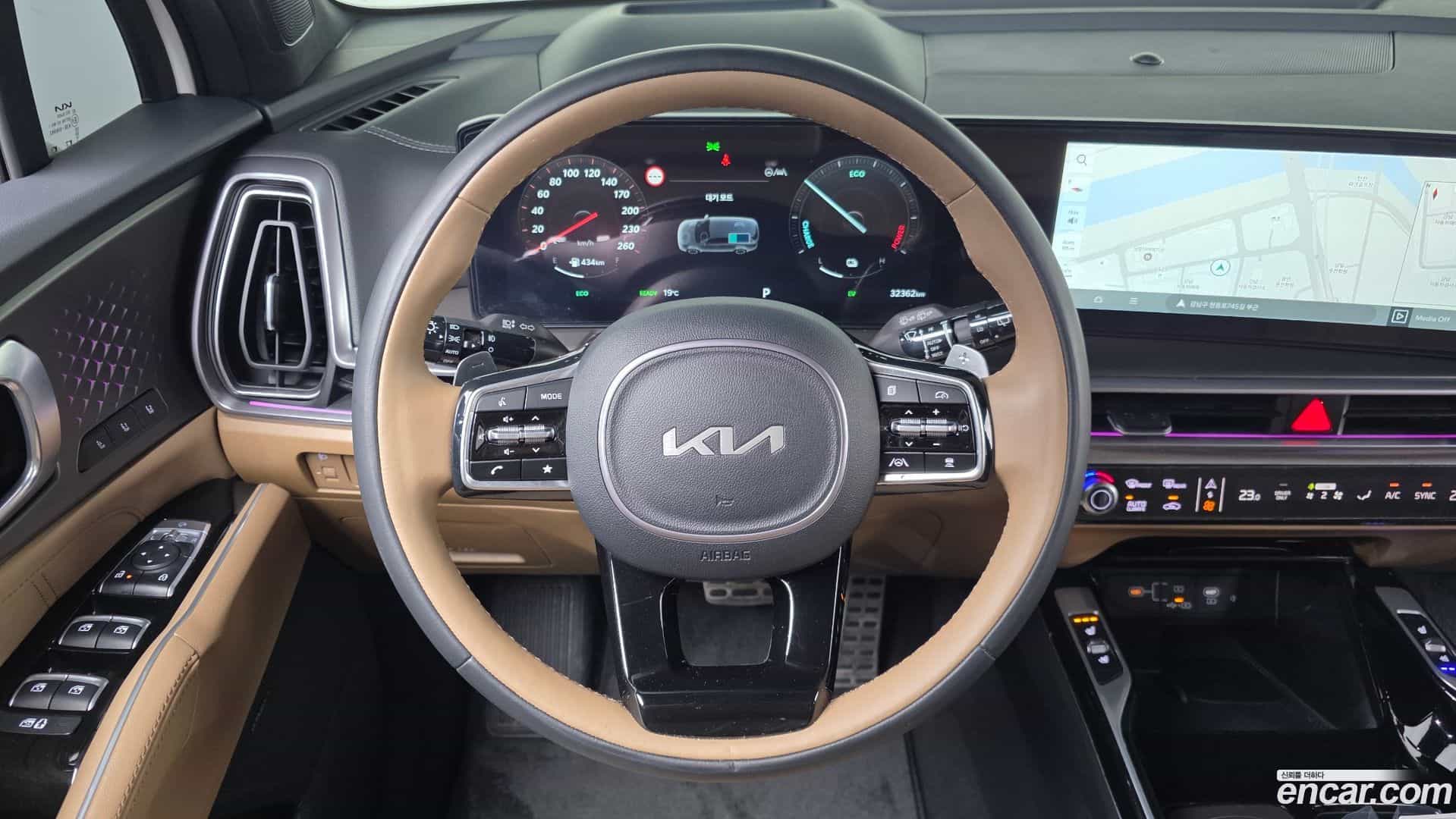 Sorento Kia 2023.11-OPTION-046