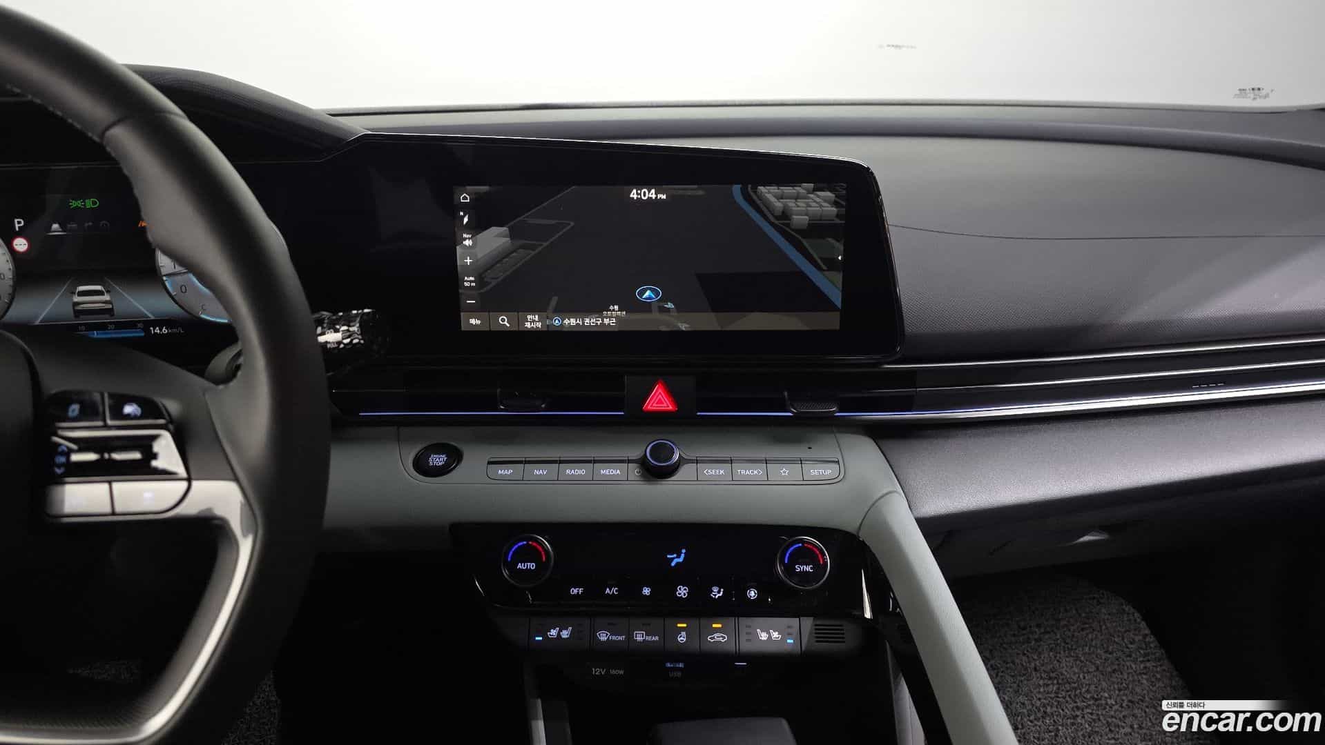 AVANTE Hyundai 2025.8-OPTION-018