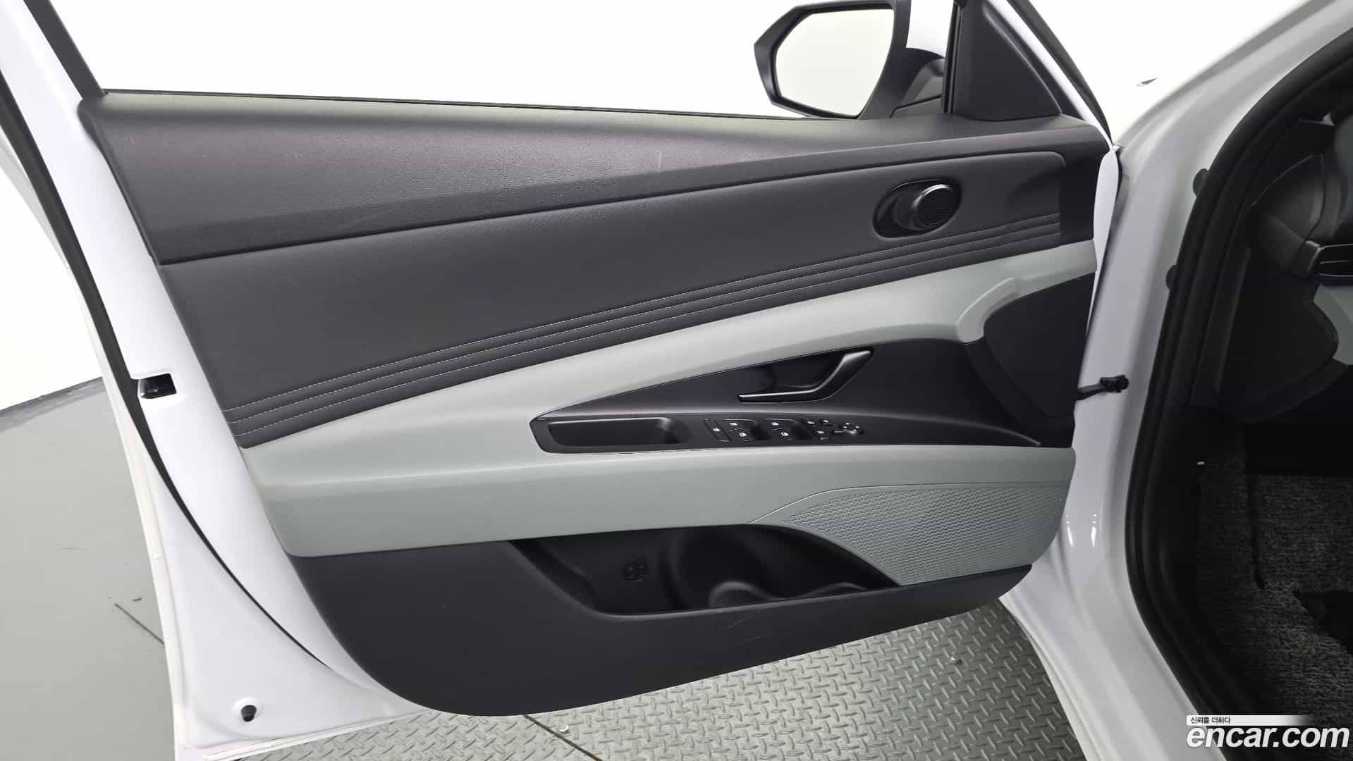 AVANTE Hyundai 2025.8-INNER-034