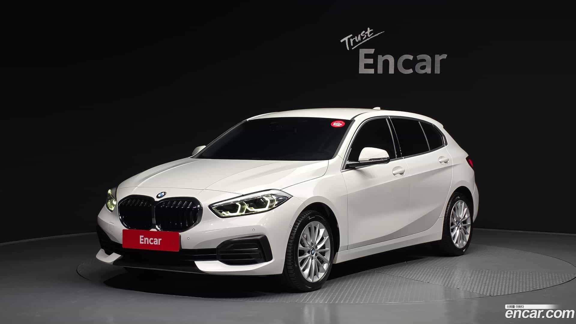1-Series BMW 2020.7-OUTER-001