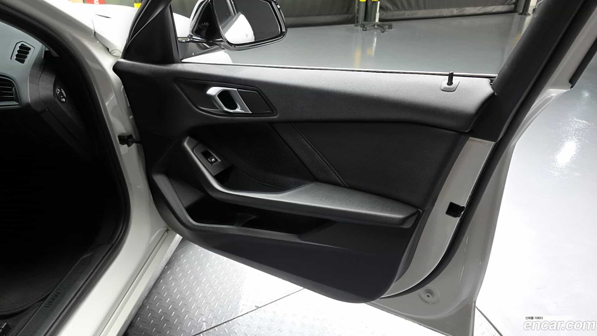 1-Series BMW 2020.7-INNER-034