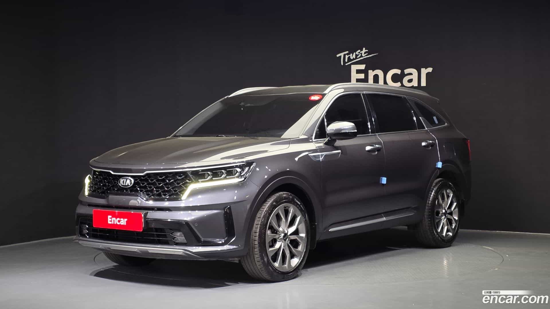 Sorento Kia 2020.9-OUTER-001