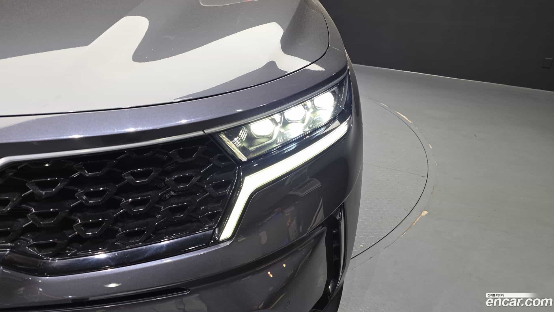 Sorento Kia 2020.9-OUTER-032
