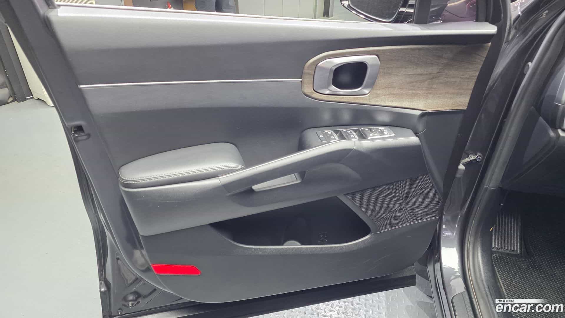 Sorento Kia 2020.9-INNER-034