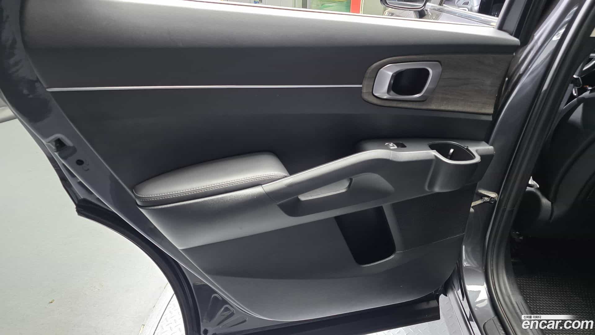 Sorento Kia 2020.9-INNER-035