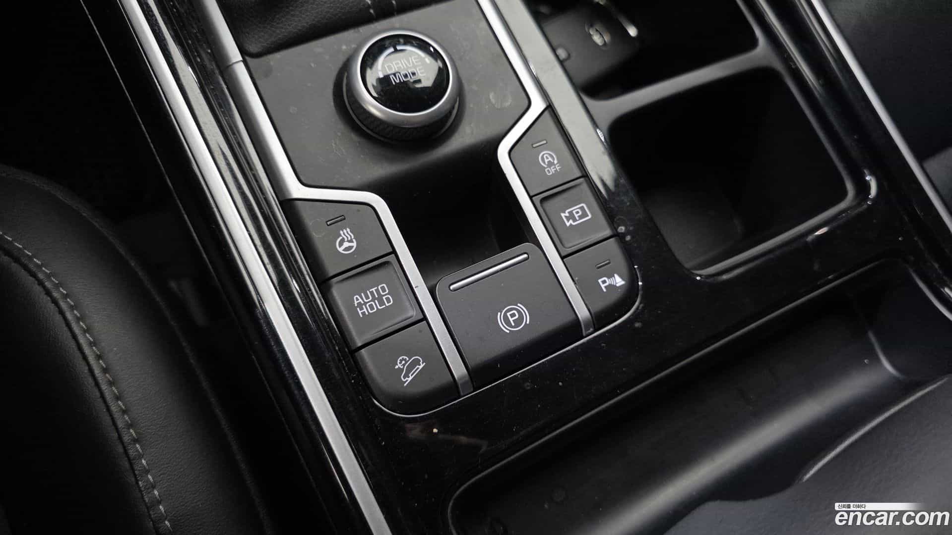 Sorento Kia 2020.9-OPTION-045