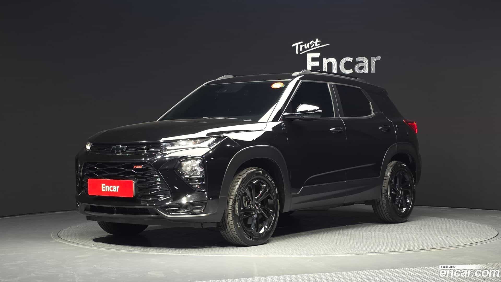 Trailblazer Chevrolet 2021.0-OUTER-001