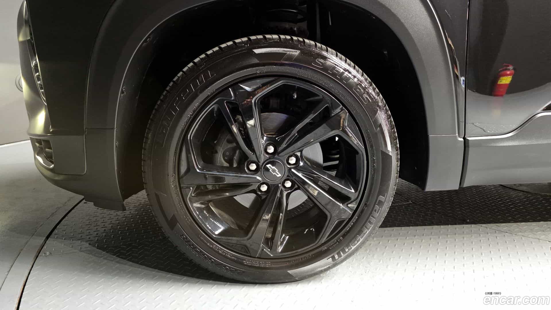 Trailblazer Chevrolet 2021.0-OUTER-005
