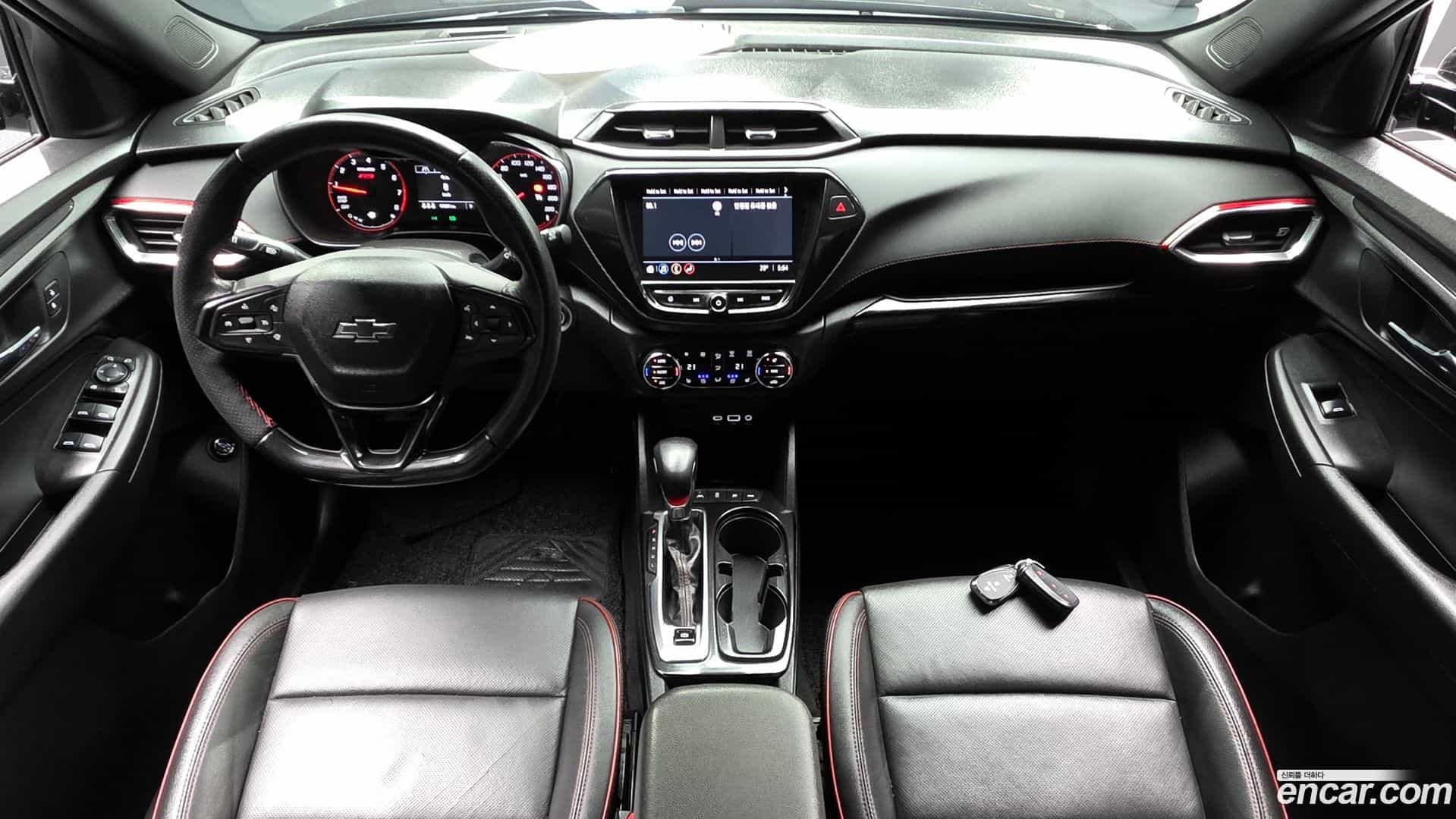 Trailblazer Chevrolet 2021.0-INNER-007
