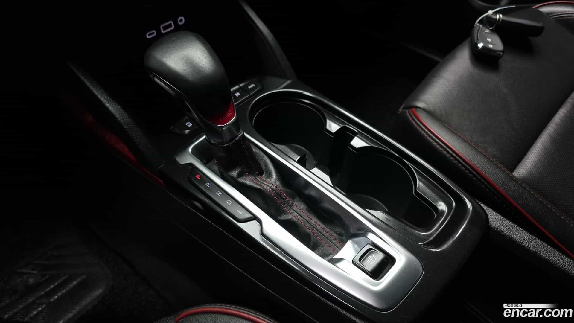 Trailblazer Chevrolet 2021.0-INNER-009