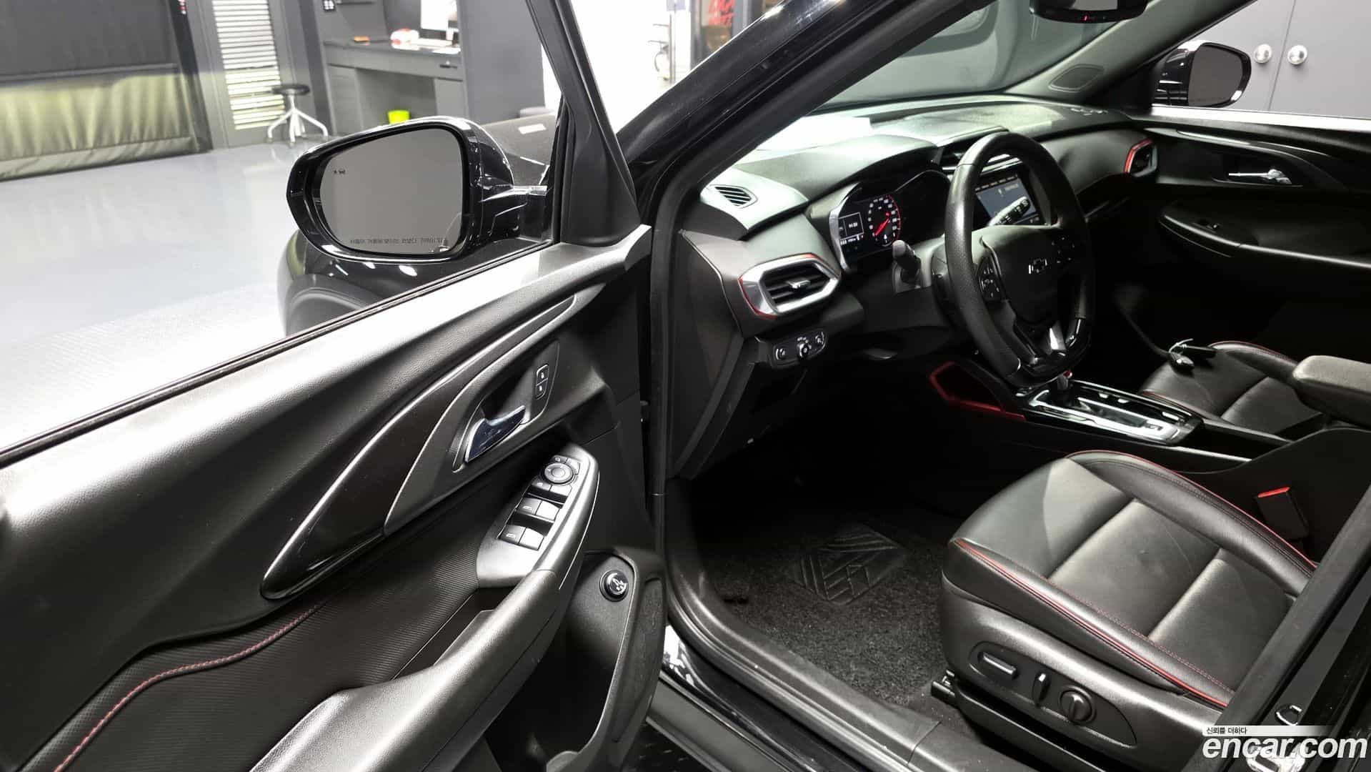 Trailblazer Chevrolet 2021.0-INNER-010