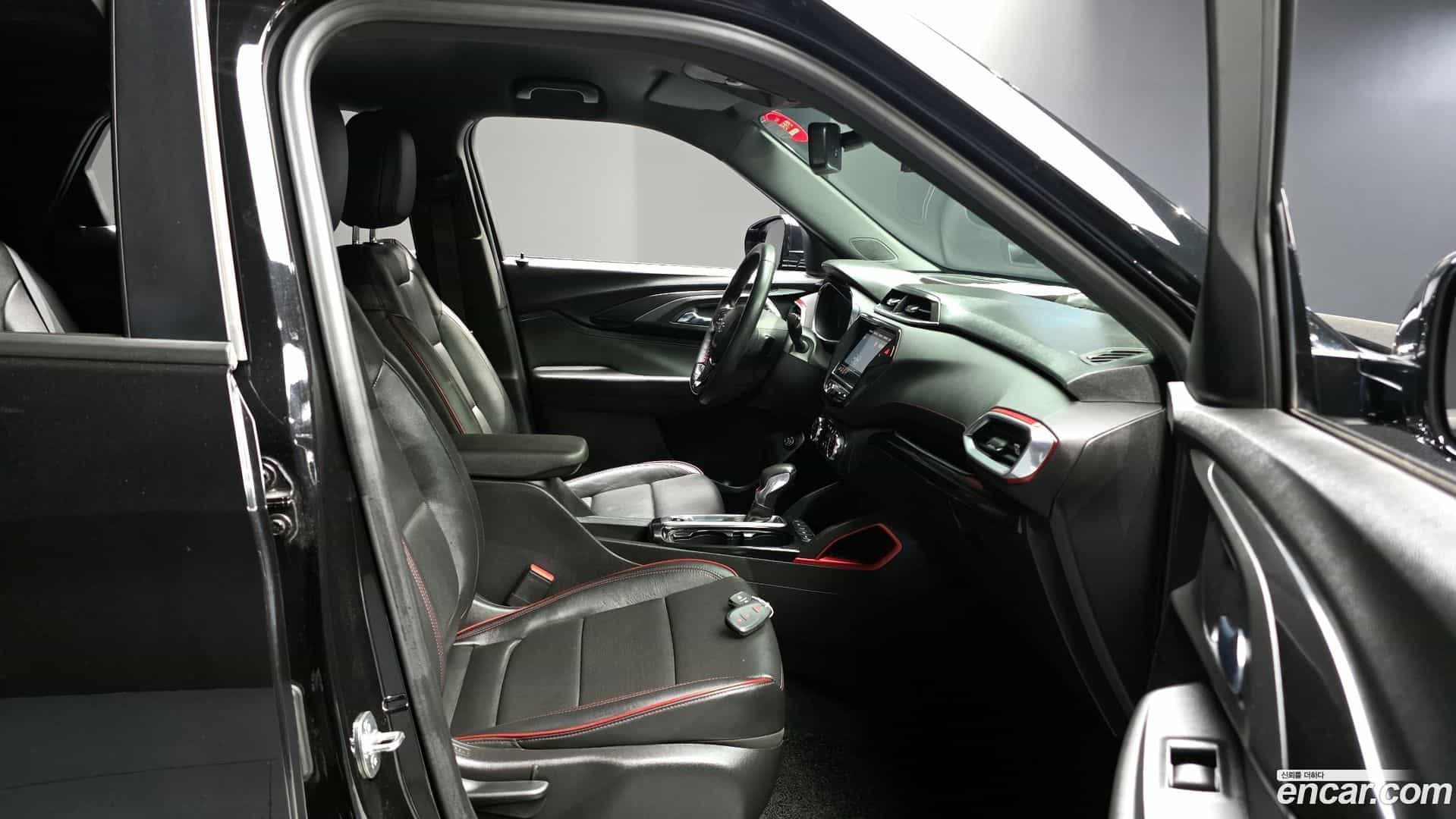 Trailblazer Chevrolet 2021.0-OPTION-015