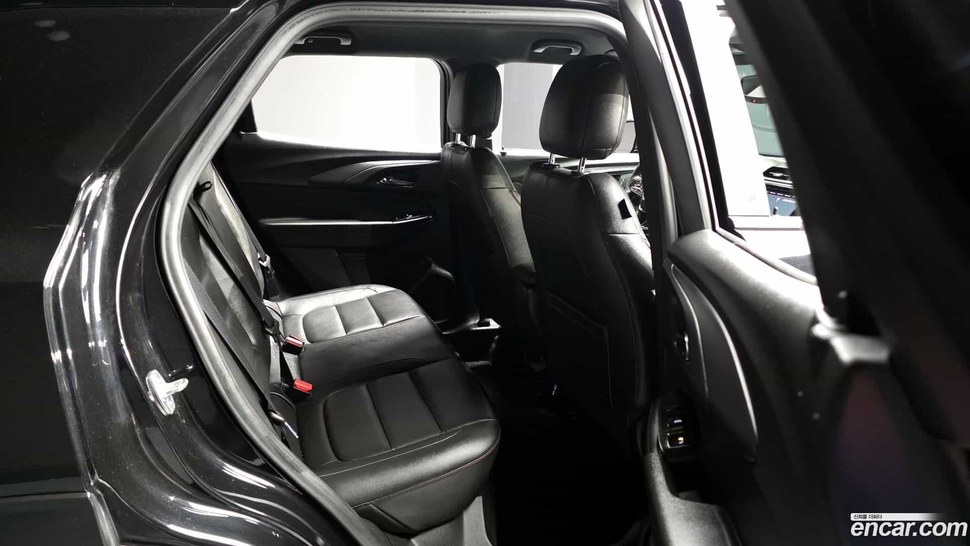Trailblazer Chevrolet 2021.0-OPTION-016