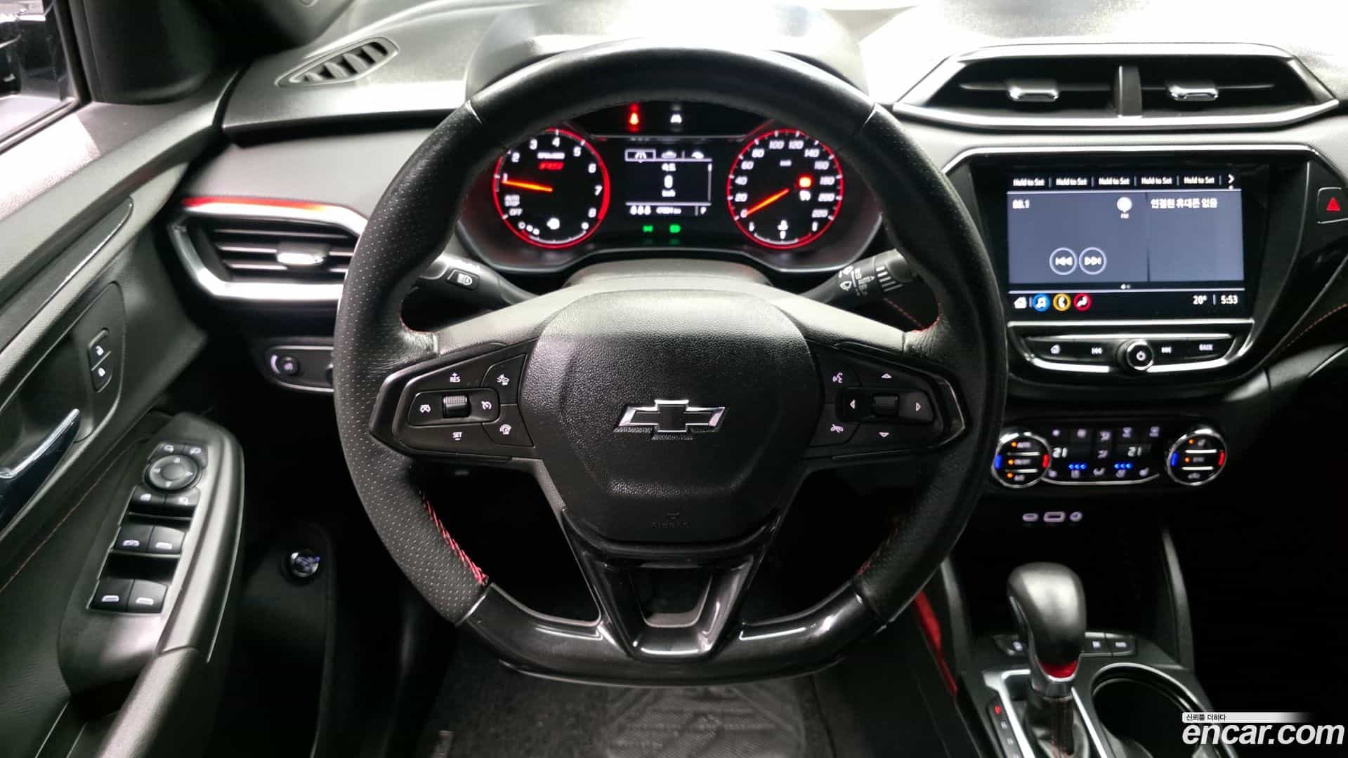 Trailblazer Chevrolet 2021.0-OPTION-017