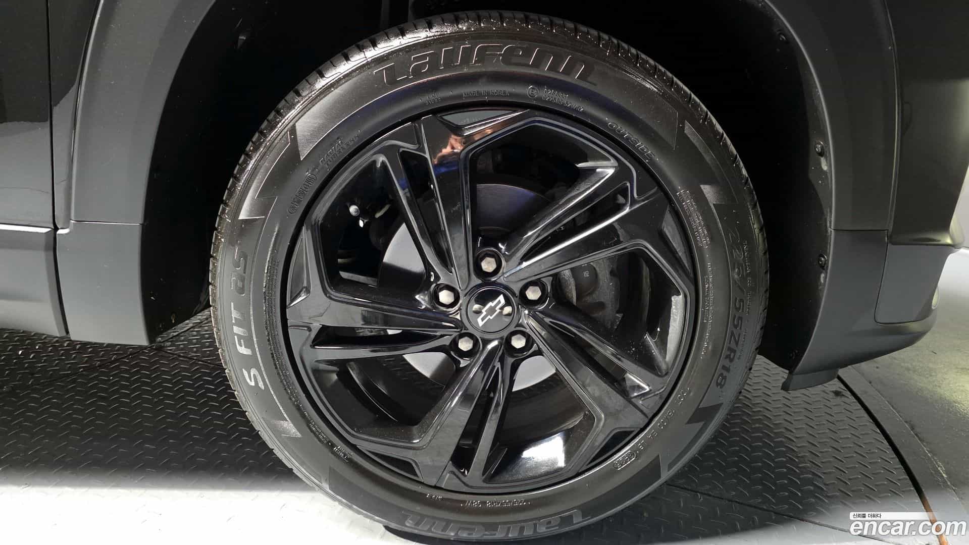 Trailblazer Chevrolet 2021.0-OUTER-031