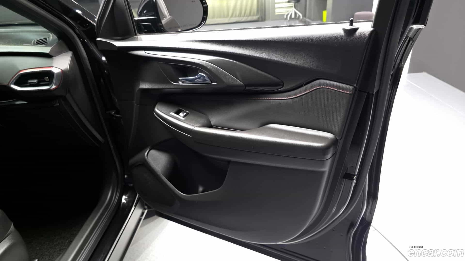 Trailblazer Chevrolet 2021.0-INNER-034