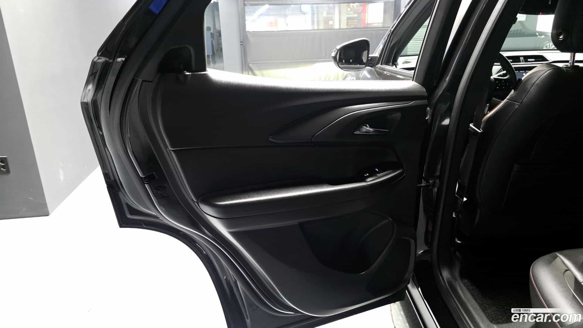 Trailblazer Chevrolet 2021.0-INNER-035