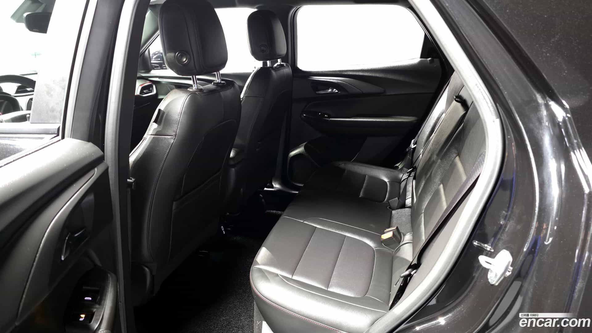 Trailblazer Chevrolet 2021.0-INNER-036