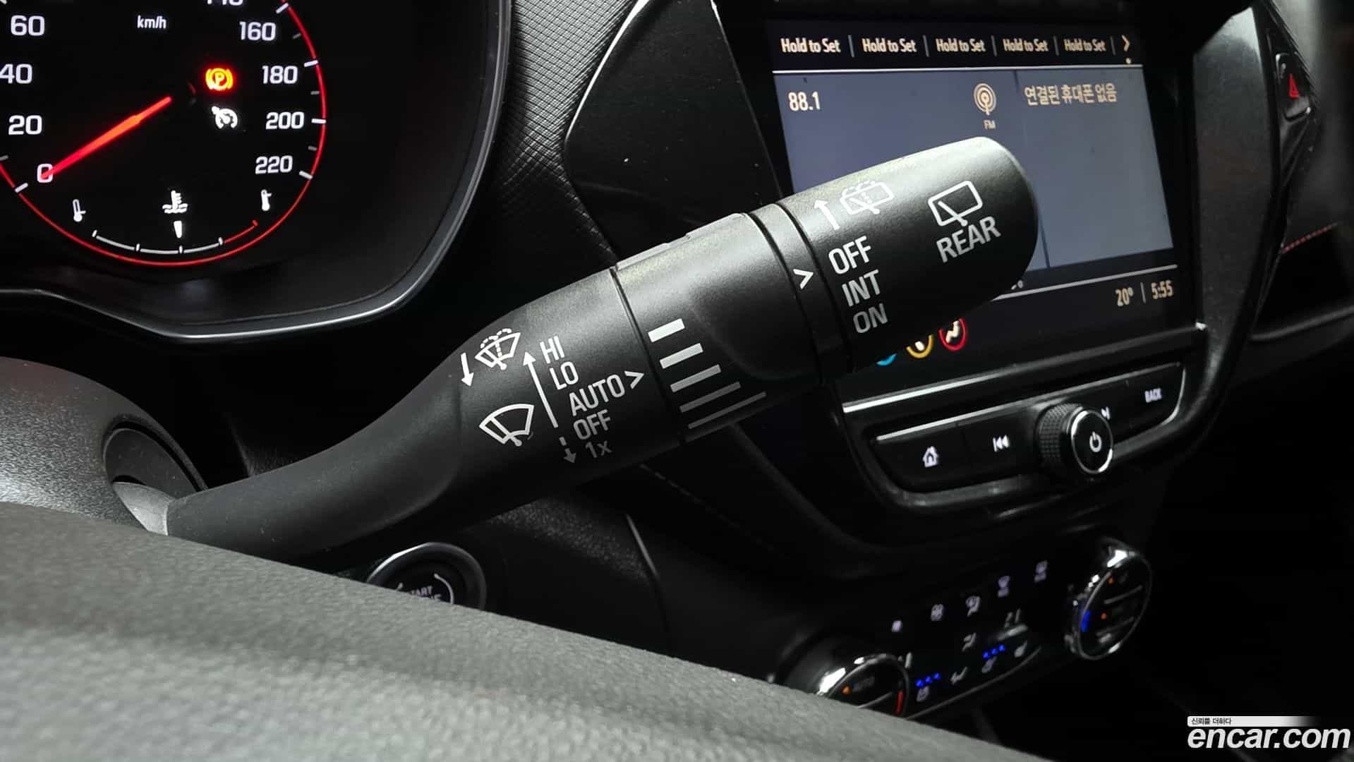 Trailblazer Chevrolet 2021.0-OPTION-041