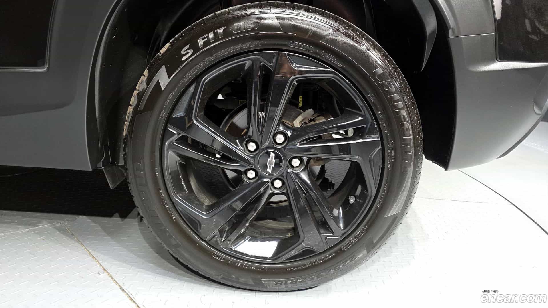 Trailblazer Chevrolet 2021.0-OPTION-042