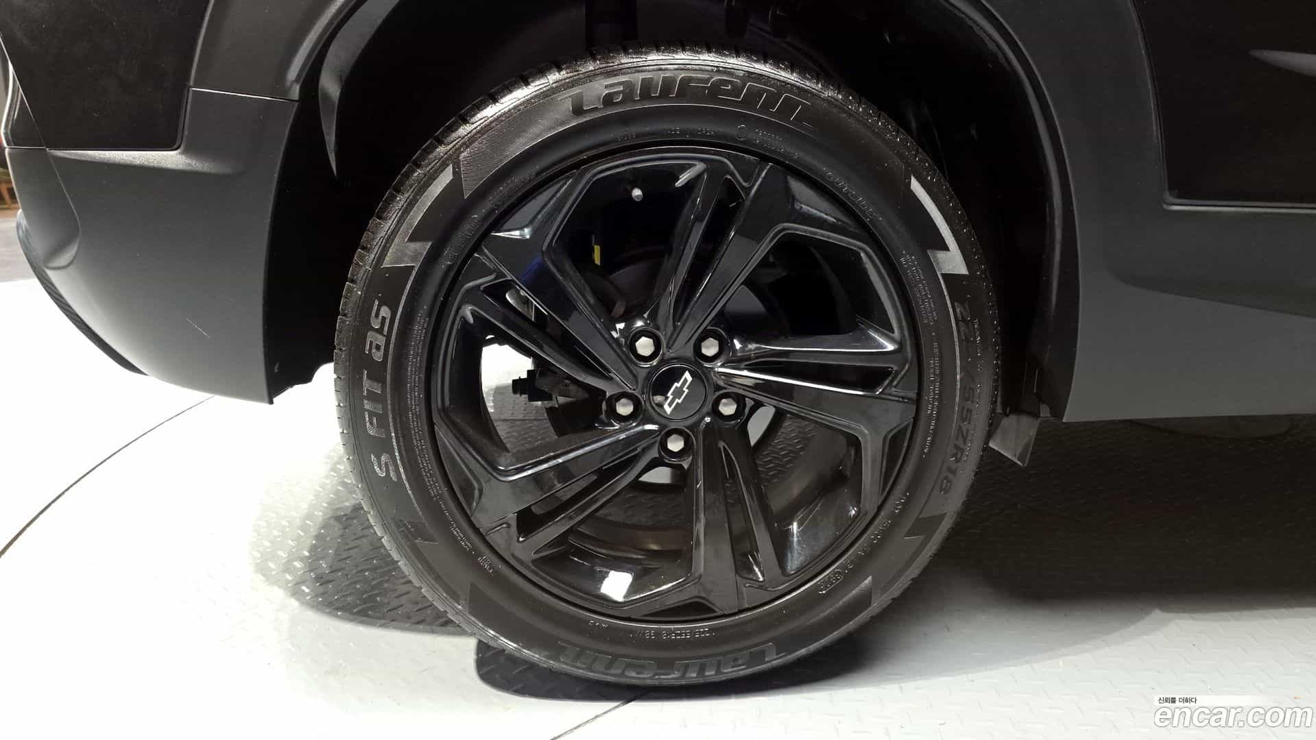 Trailblazer Chevrolet 2021.0-OPTION-043