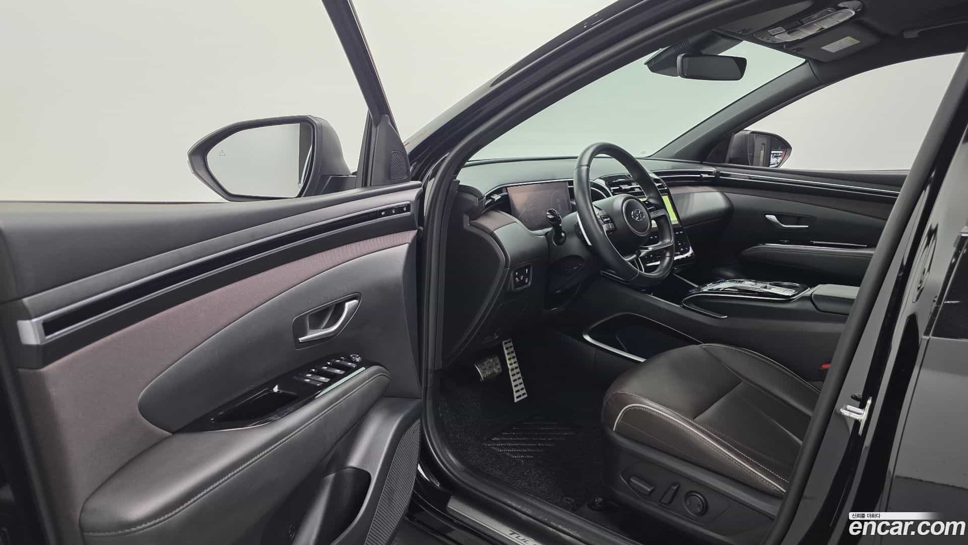 Tucson Hyundai 2021.6-INNER-010