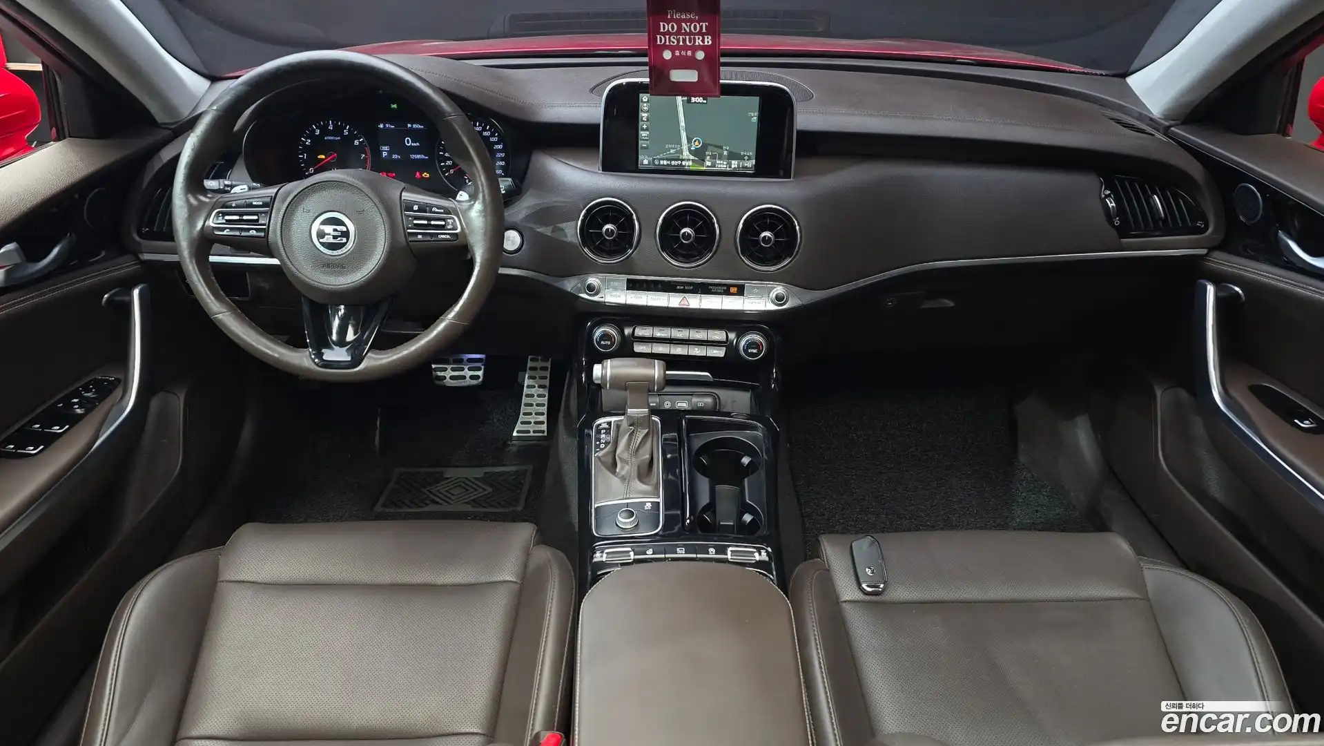 Stinger Kia 2017.5-INNER-007
