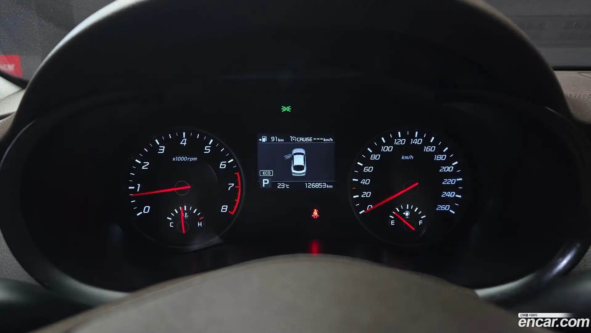 Stinger Kia 2017.5-INNER-008