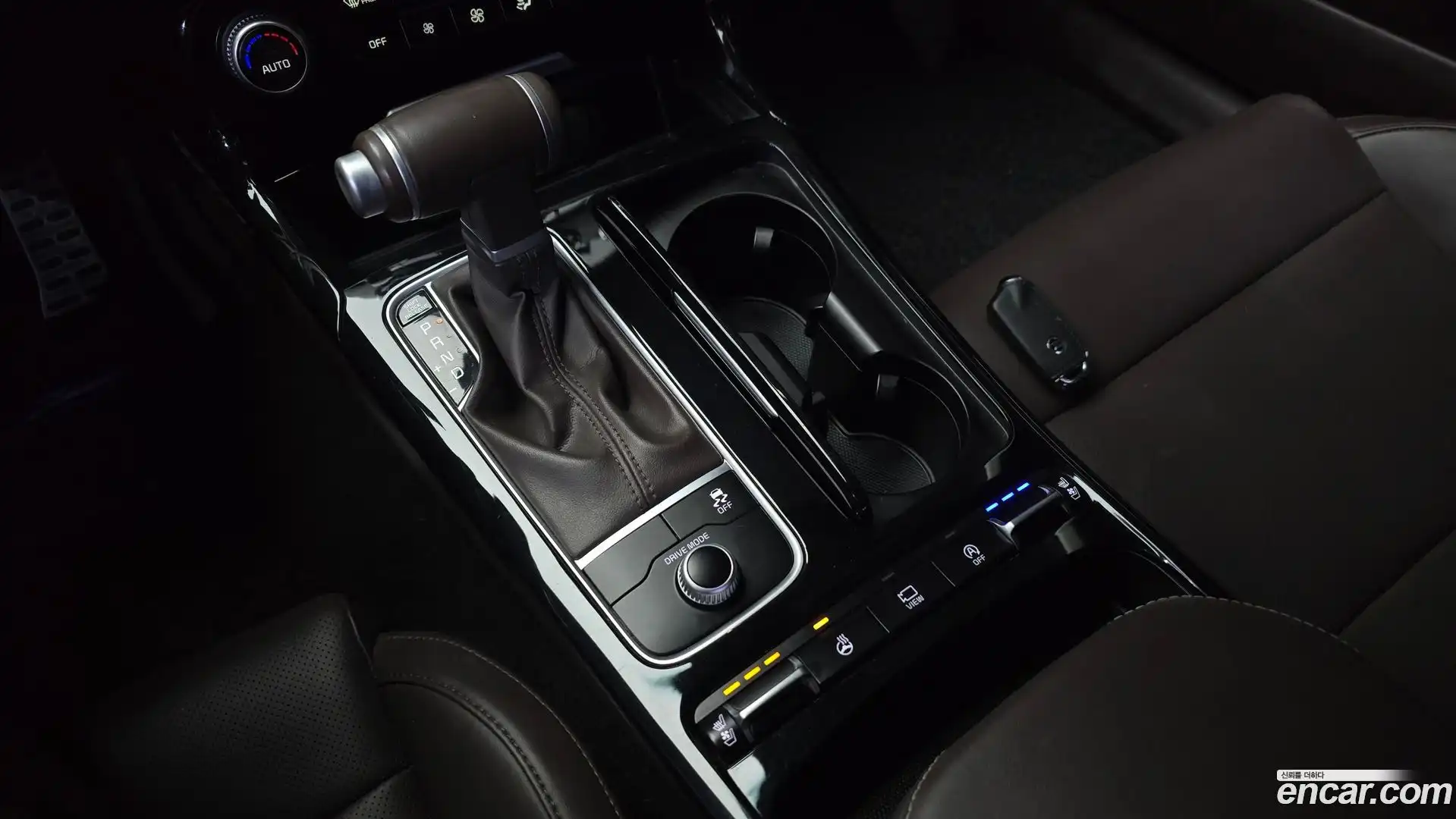 Stinger Kia 2017.5-INNER-009