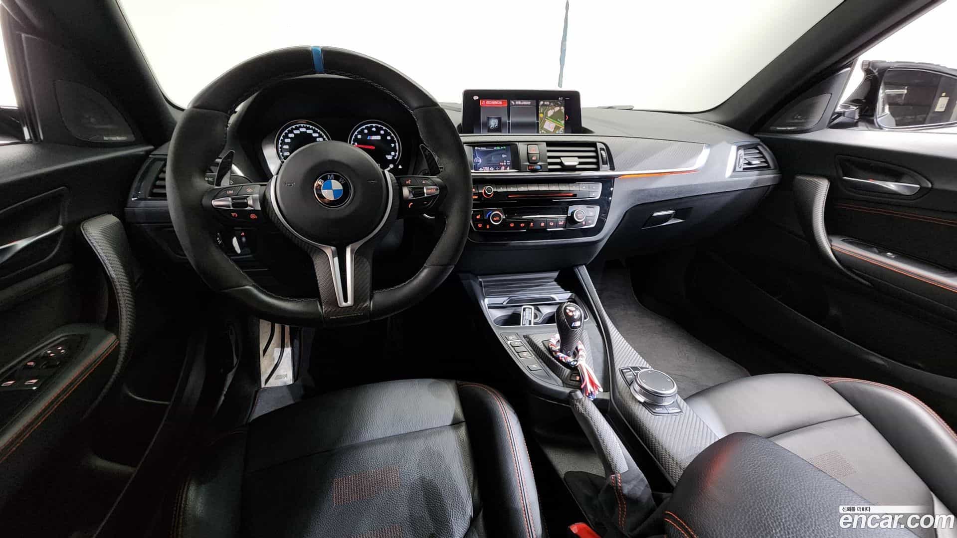 M2 BMW 2019.10-INNER-007