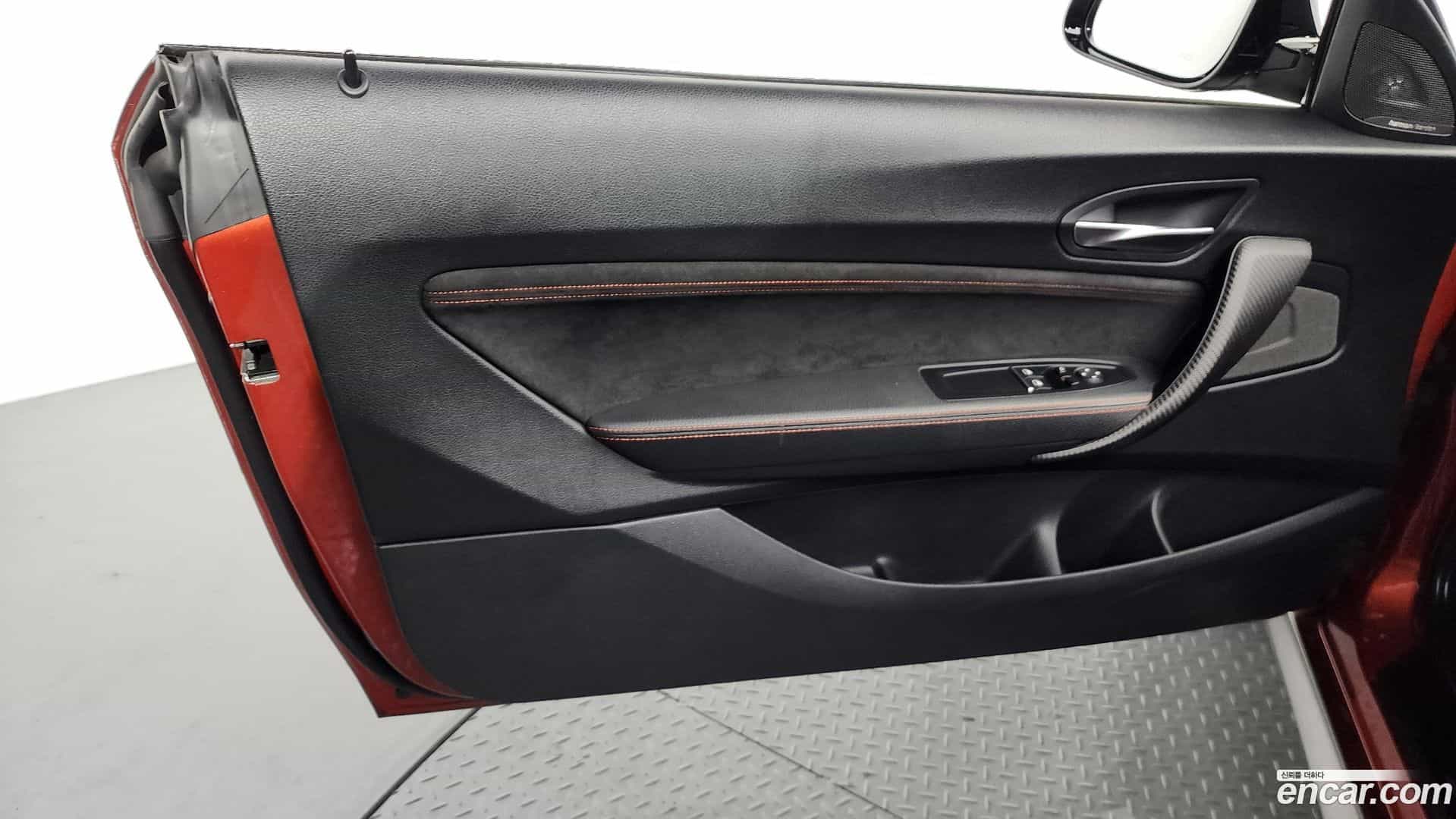 M2 BMW 2019.10-INNER-034