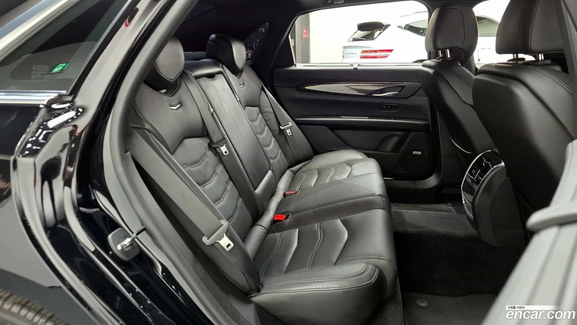 CT6 Cadillac 2018.11-OPTION-015