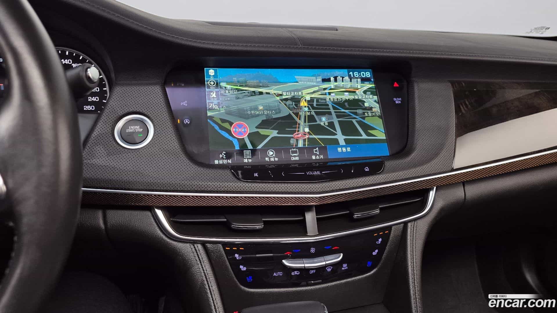 CT6 Cadillac 2018.11-OPTION-017