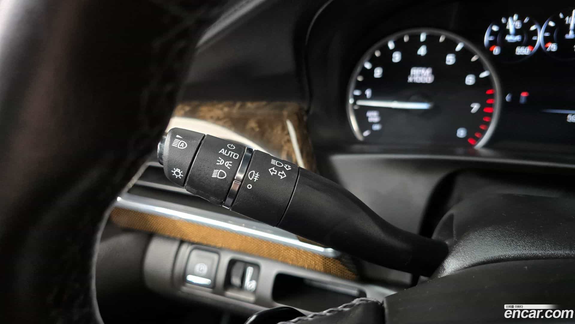 CT6 Cadillac 2018.11-OPTION-041