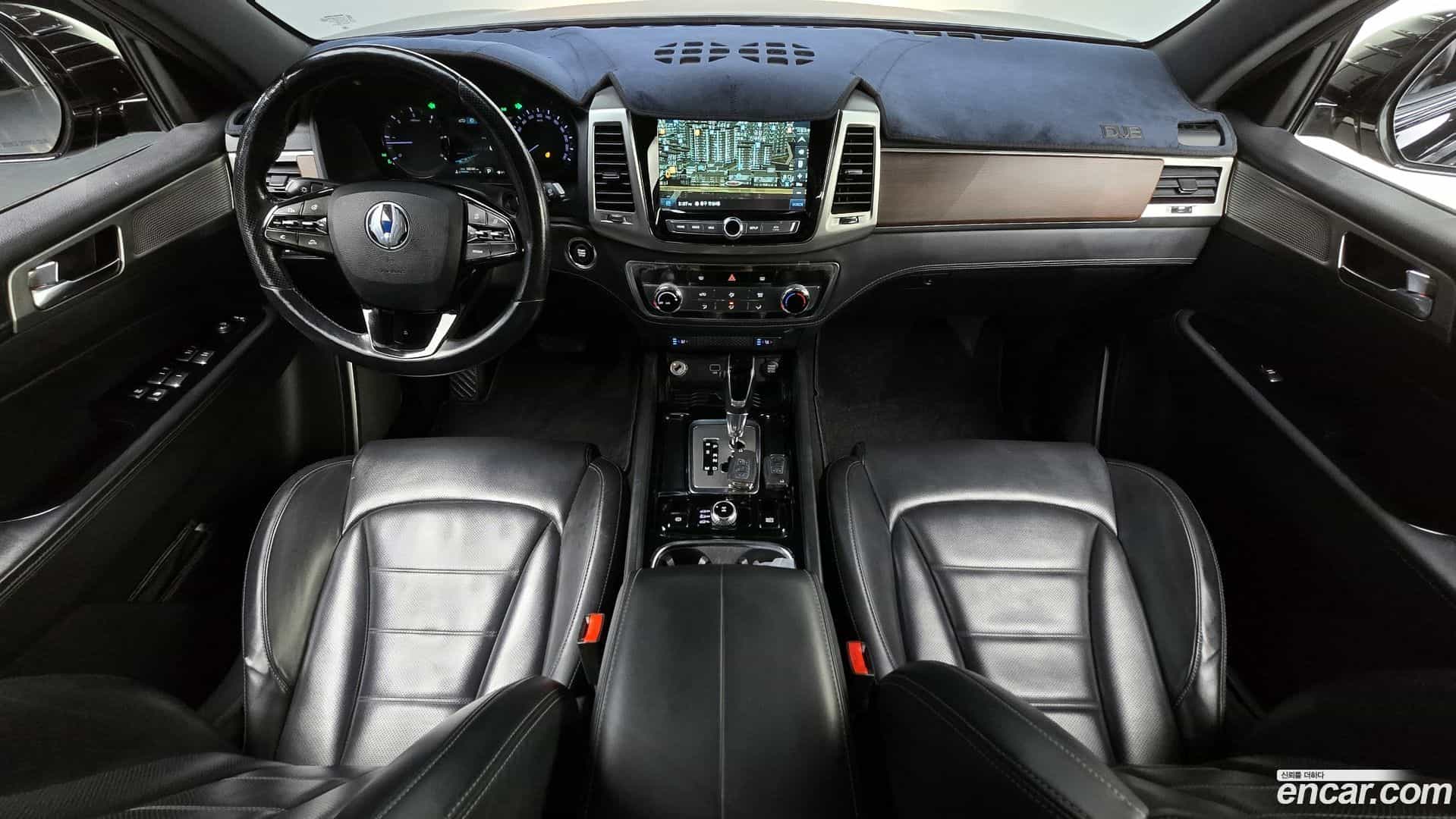 Rexton KG Mobility 2017.11-INNER-007