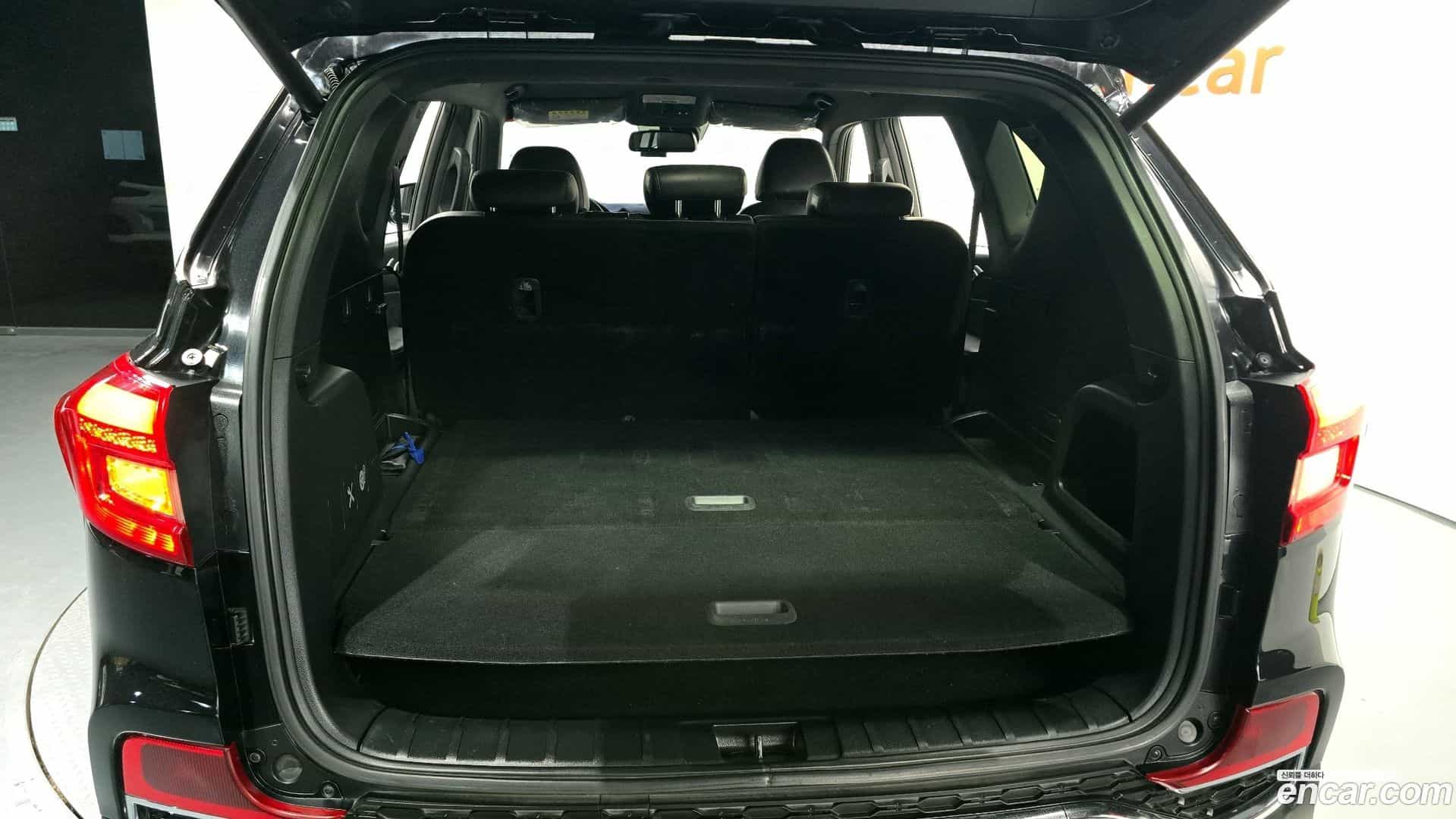 Rexton KG Mobility 2017.11-OPTION-041