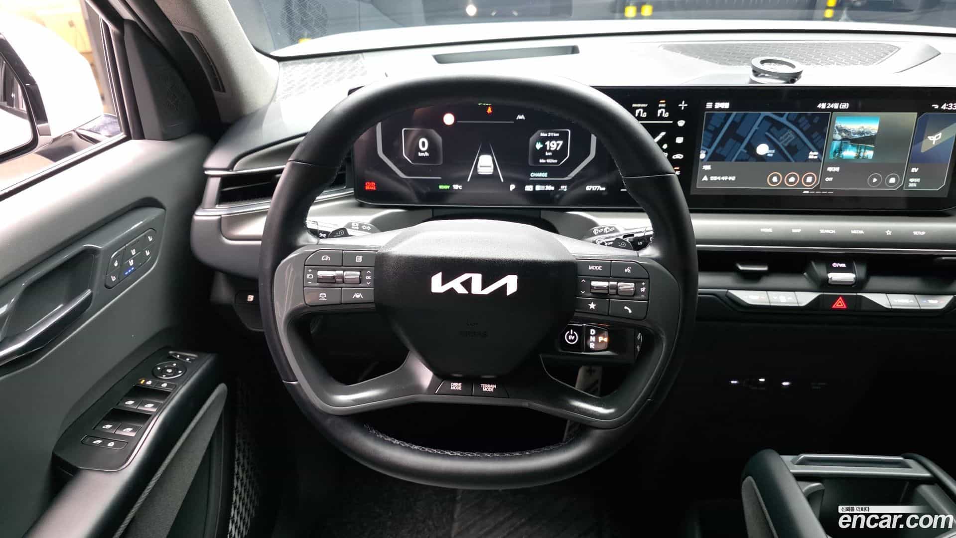 EV9 Kia 2023.11-OPTION-017