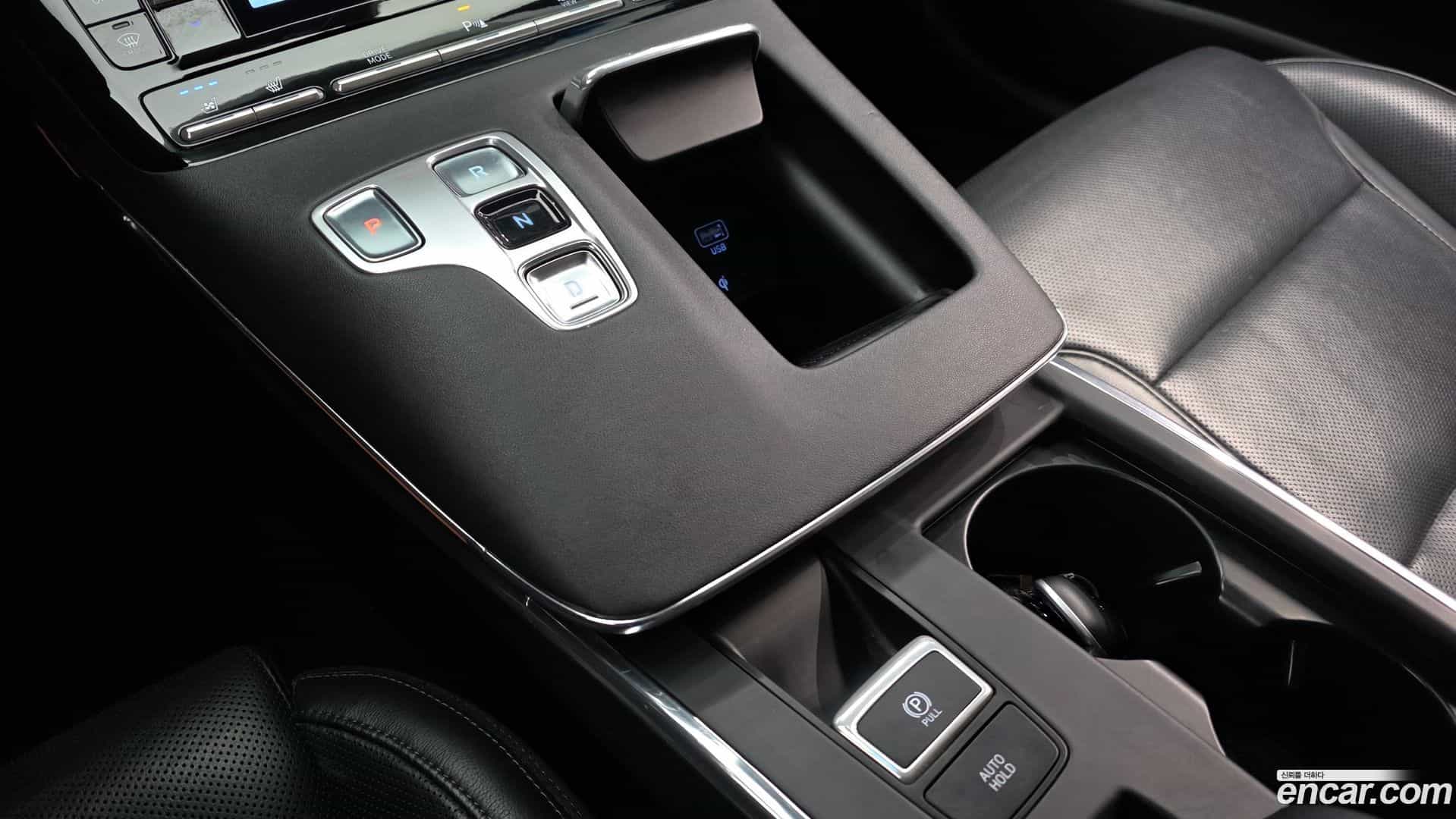 Grandeur Hyundai 2021.5-INNER-009