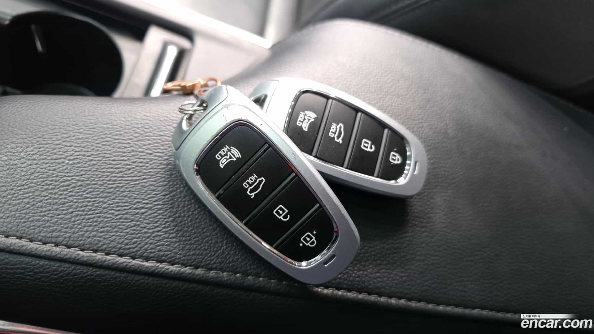 Grandeur Hyundai 2021.5-OPTION-021