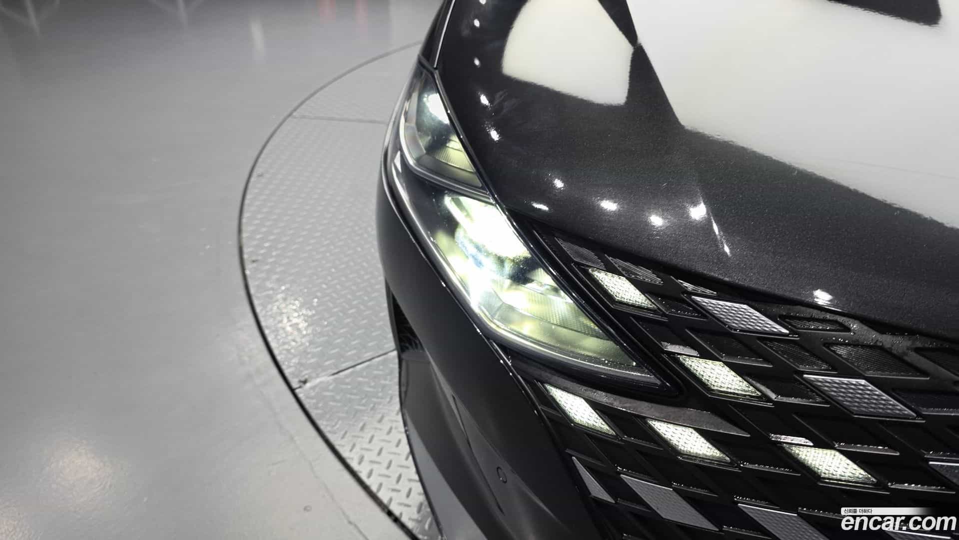 Grandeur Hyundai 2021.5-OUTER-032