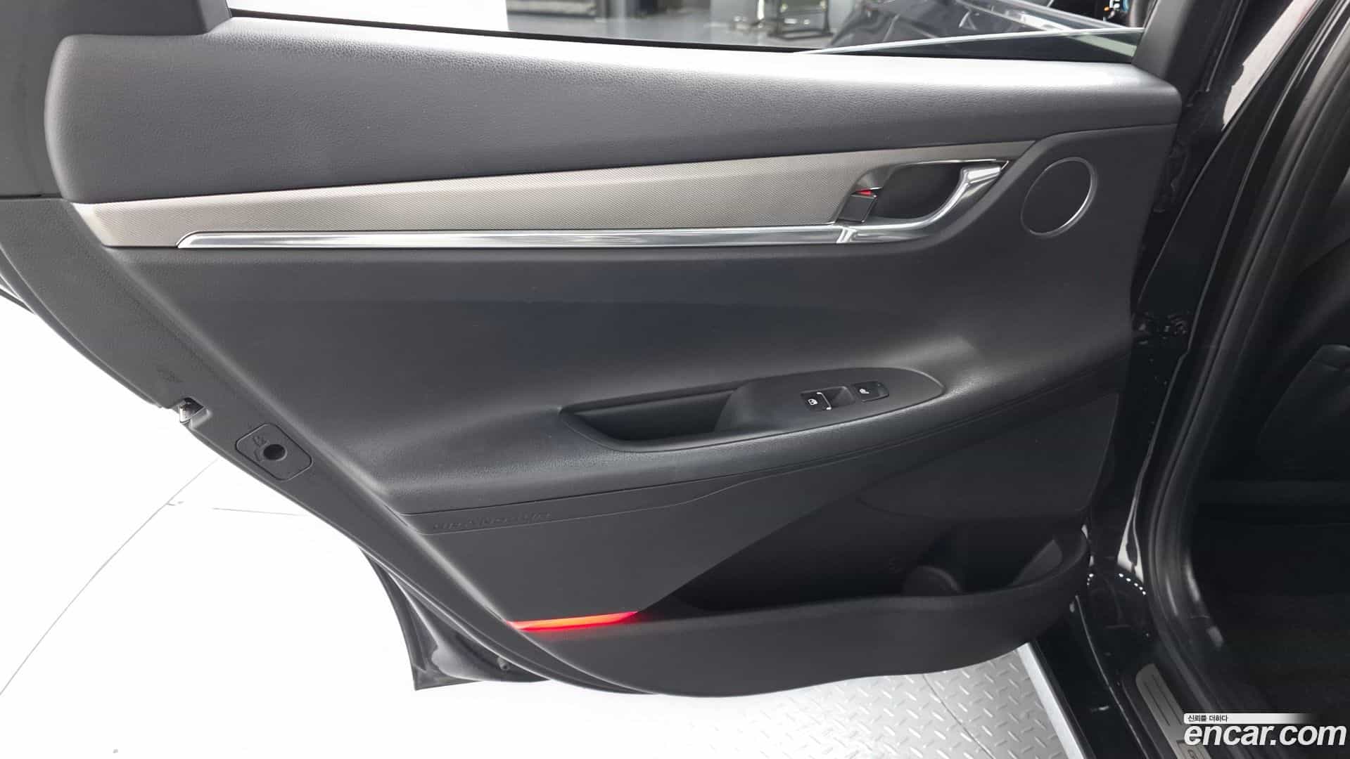 Grandeur Hyundai 2021.5-INNER-035