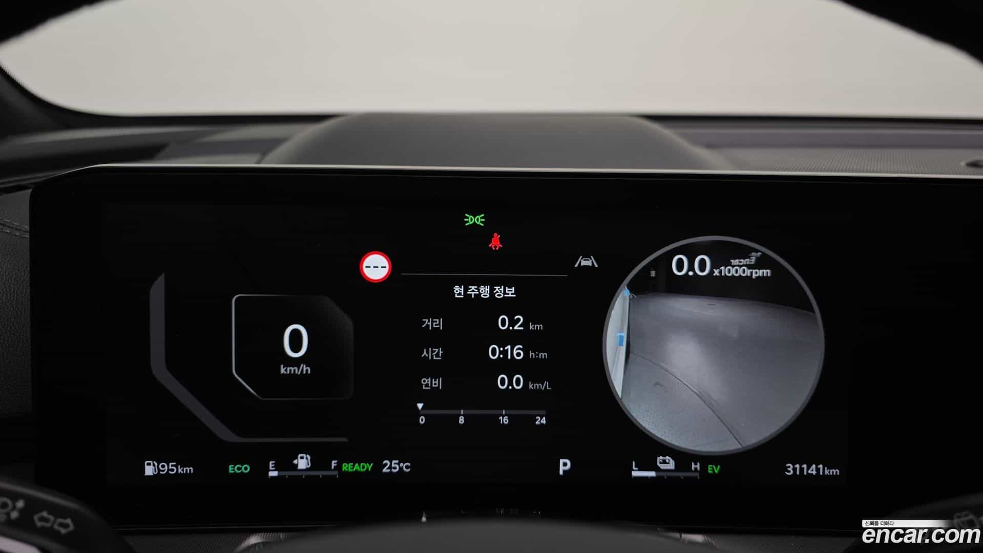 Sorento Kia 2024.3-INNER-008