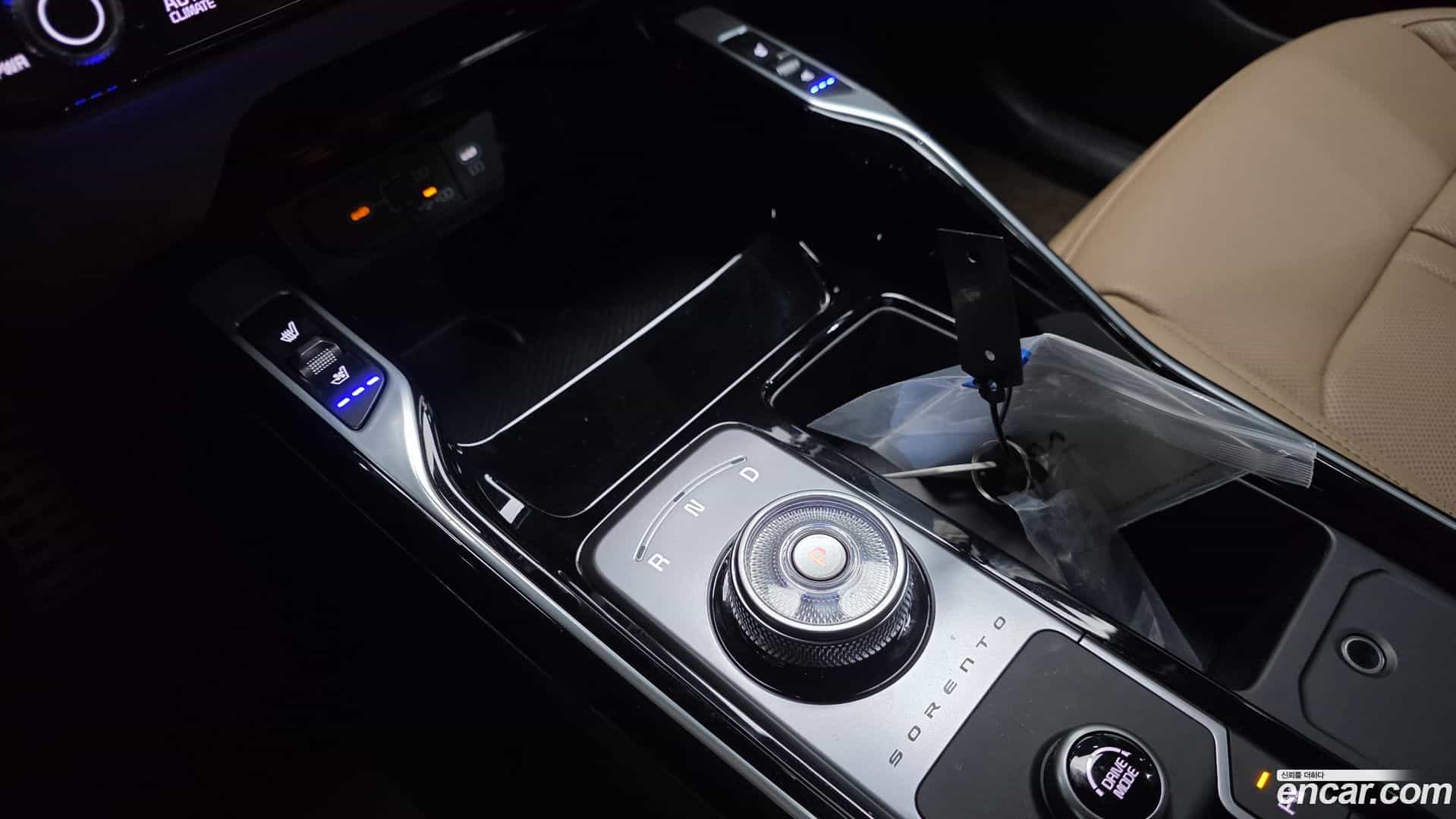 Sorento Kia 2024.3-INNER-009